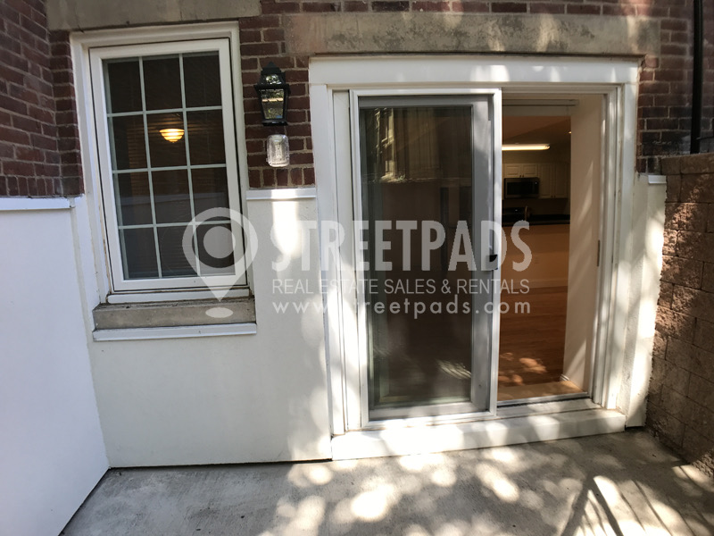 Photos of apartment on Chauncy St.,Cambridge MA 02138