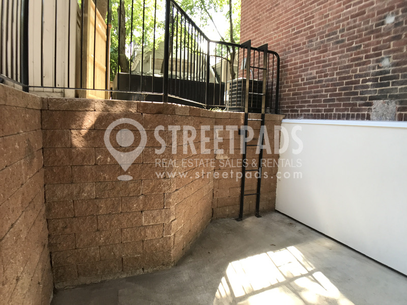 Photos of apartment on Chauncy St.,Cambridge MA 02138