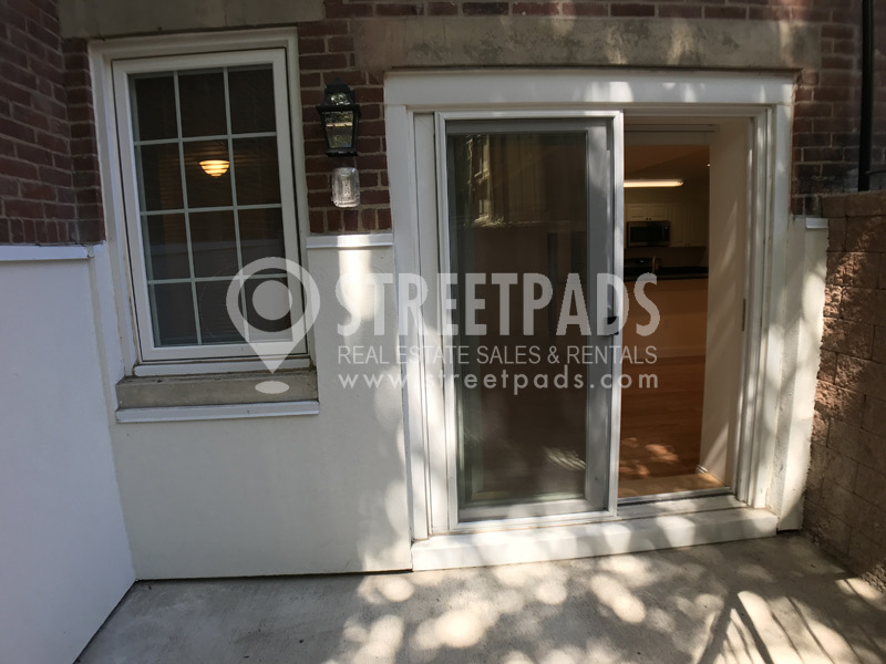 Photos of apartment on Chauncy St.,Cambridge MA 02138