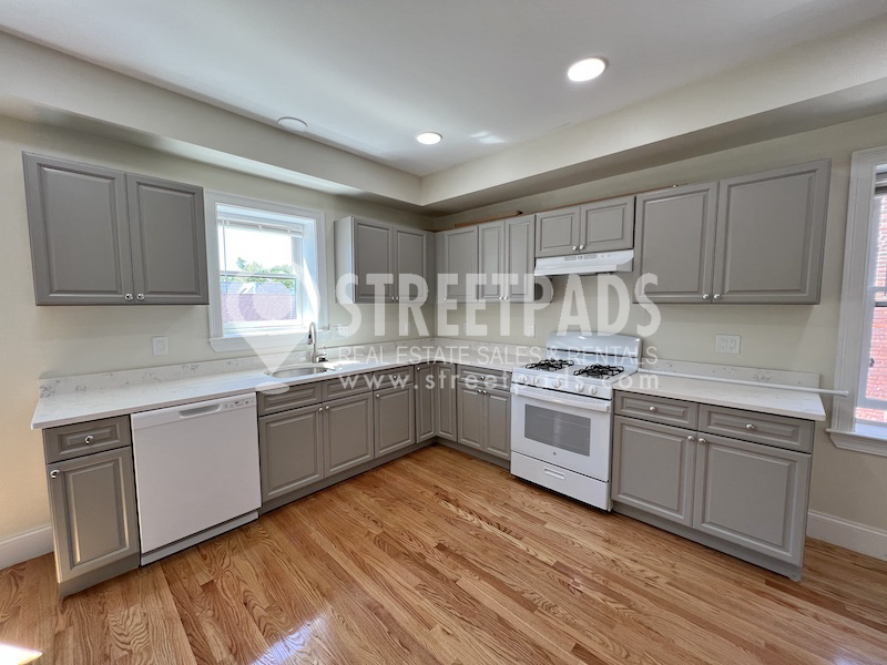 Pictures of  property for sale on Mass Ave., Cambridge, MA 02140