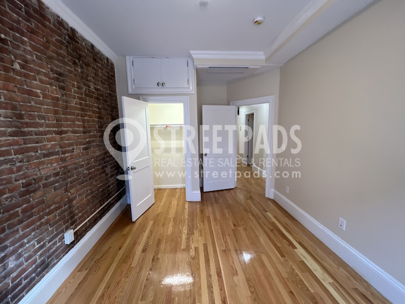 Photos of apartment on Boylston St.,Boston MA 02115
