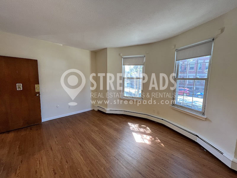 50 Huntington Ave, Jamaica Plain