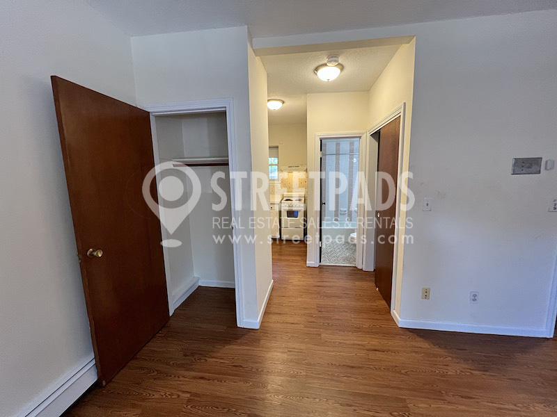 50 Huntington Ave, Jamaica Plain