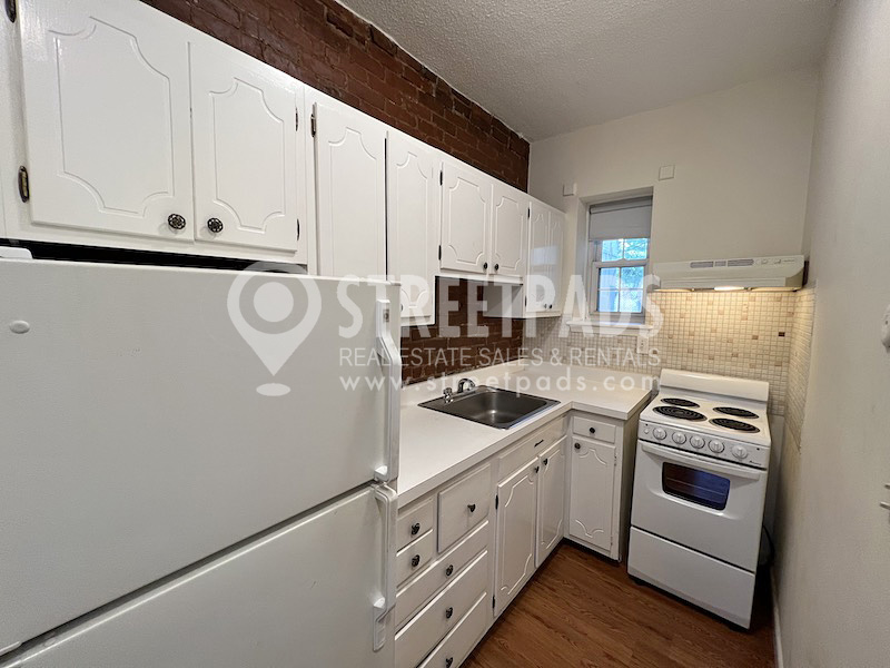 50 Huntington Ave, Jamaica Plain