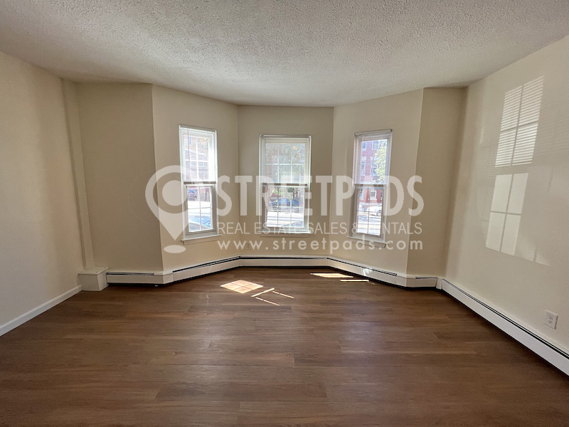 66 Huntington Ave, Jamaica Plain