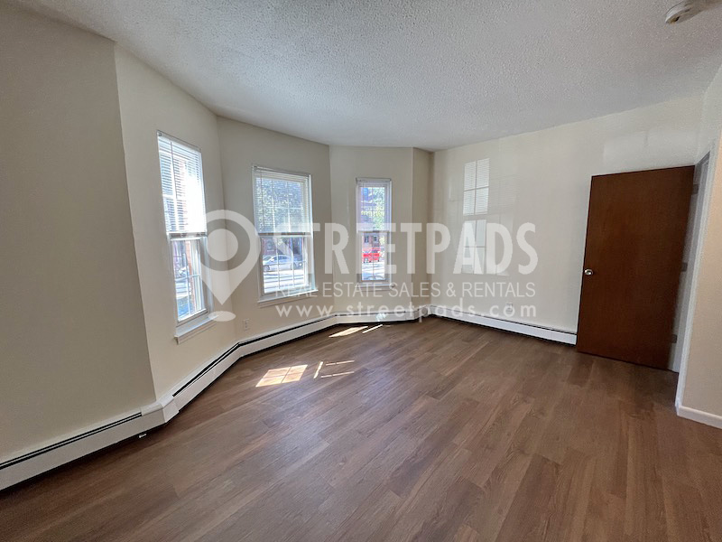 66 Huntington Ave, Jamaica Plain