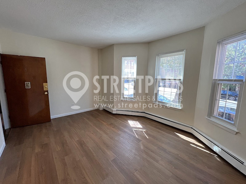 66 Huntington Ave, Jamaica Plain