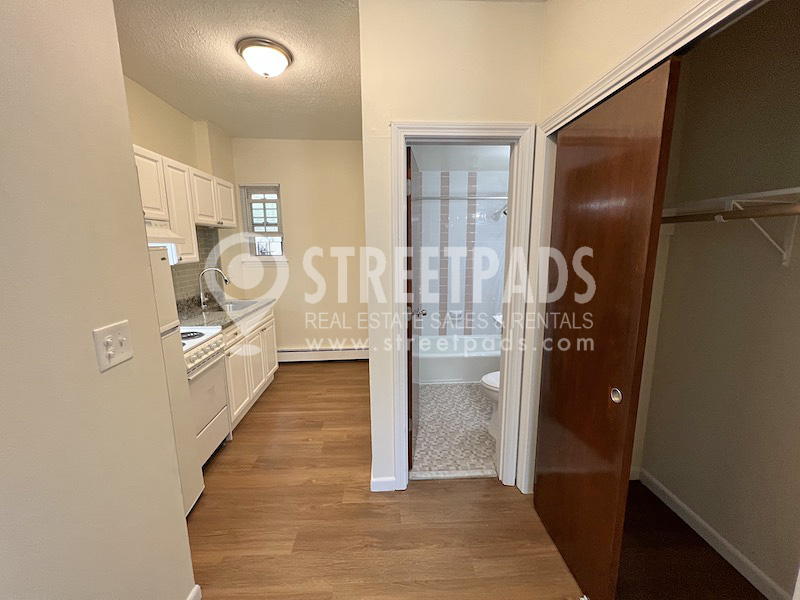 66 Huntington Ave, Jamaica Plain