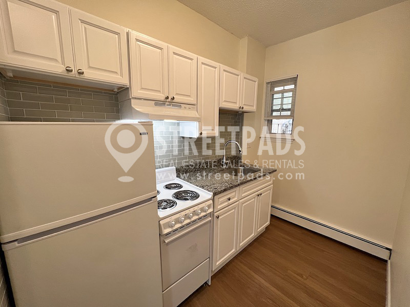 66 Huntington Ave, Jamaica Plain