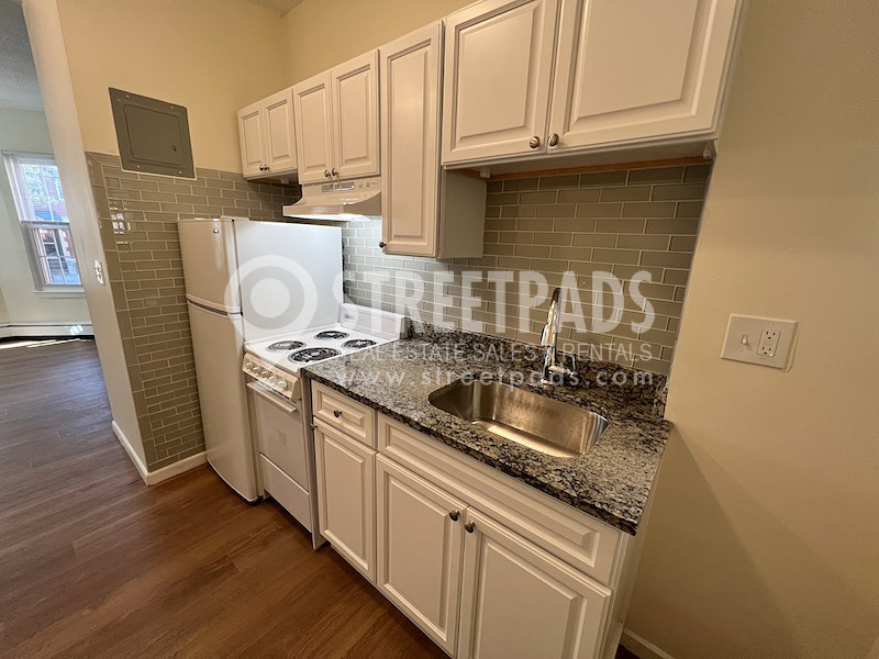 66 Huntington Ave, Jamaica Plain