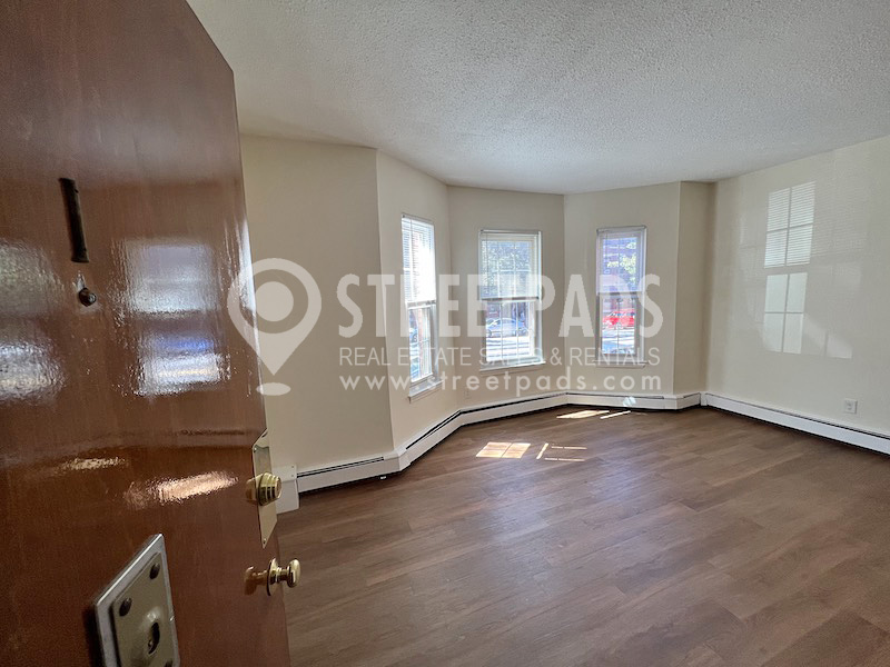 66 Huntington Ave, Jamaica Plain