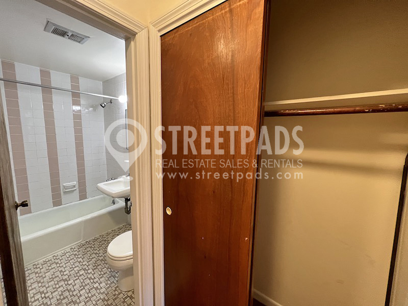 58 South Huntington Ave, Jamaica Plain