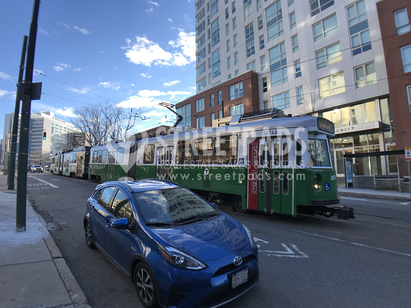 50 South St, Jamaica Plain