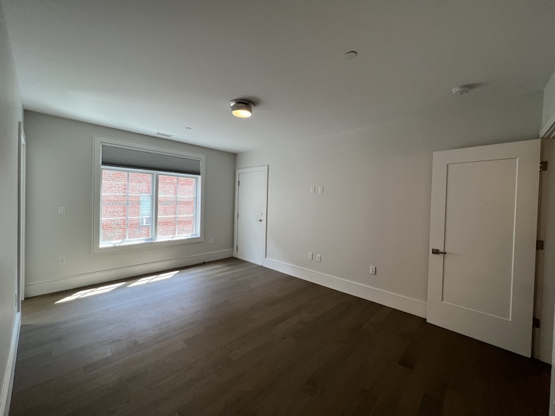 Photos of apartment on Marion St.,Brookline MA 02446