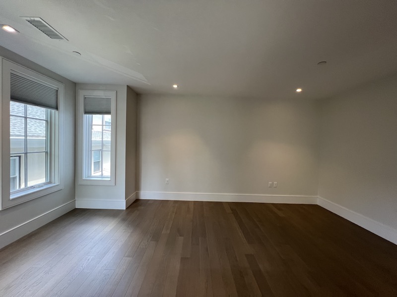 Photos of apartment on Marion St.,Brookline MA 02446