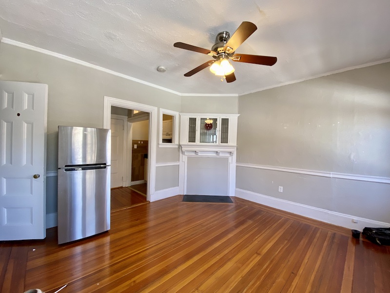 48 Jfk St, Harvard Square