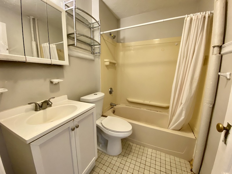 48 Jfk St, Harvard Square