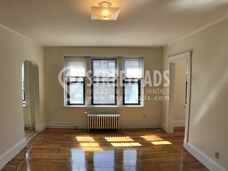 Photos of apartment on Pleasant St.,Malden MA 02148