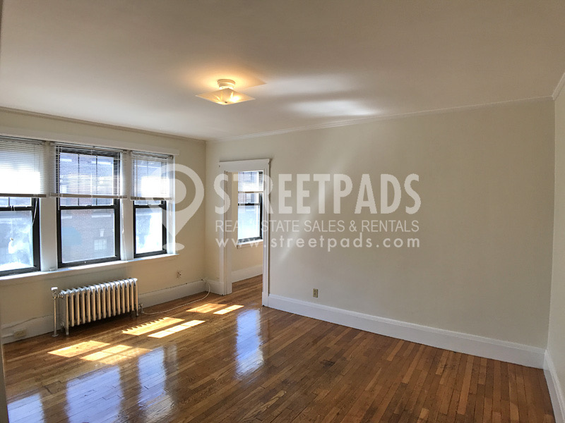 Photos of apartment on Pleasant St.,Malden MA 02148