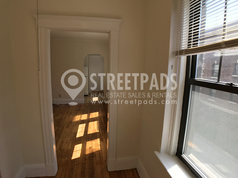 Photos of apartment on Pleasant St.,Malden MA 02148