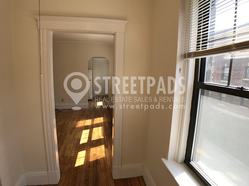Photos of apartment on Pleasant St.,Malden MA 02148