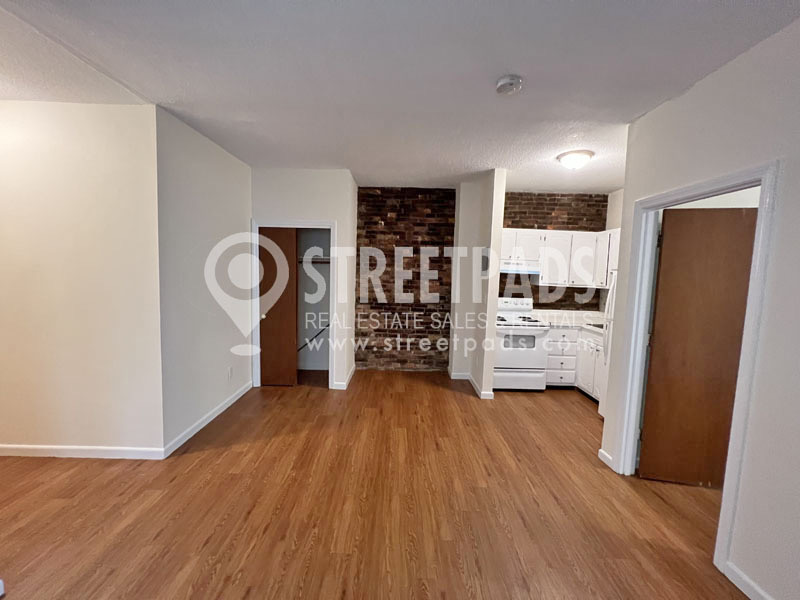 58 Huntington Ave, Jamaica Plain