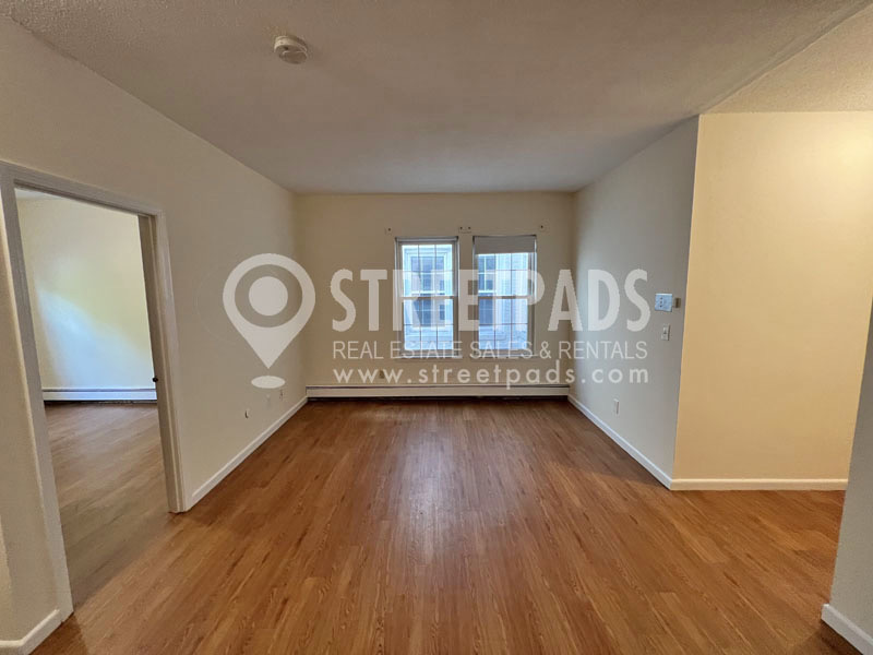 58 Huntington Ave, Jamaica Plain