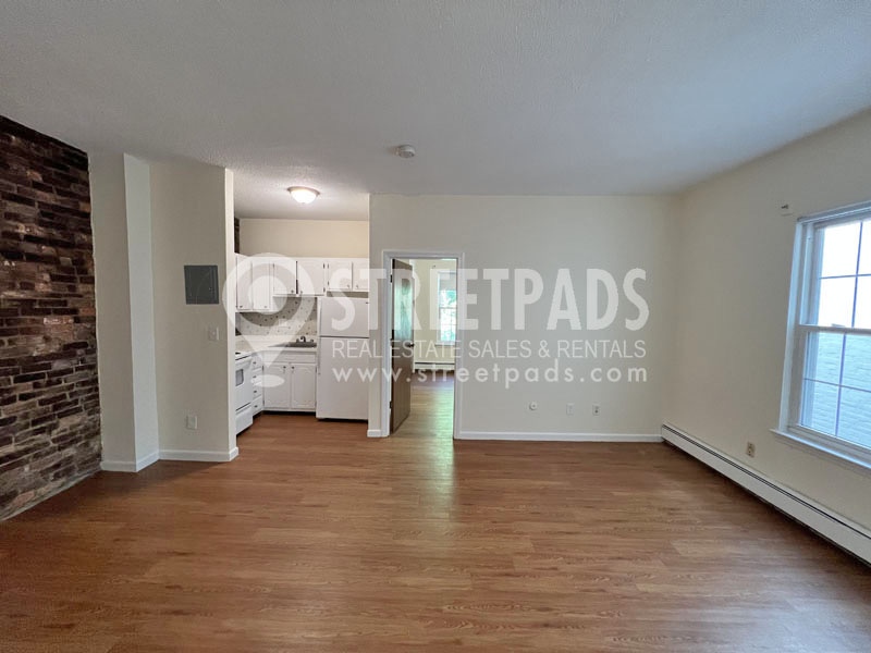 58 Huntington Ave, Jamaica Plain