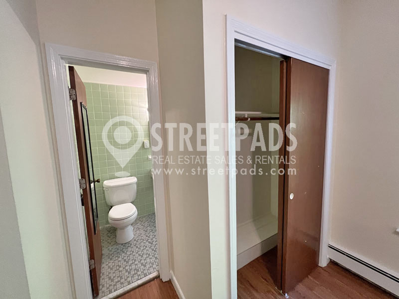 58 Huntington Ave, Jamaica Plain