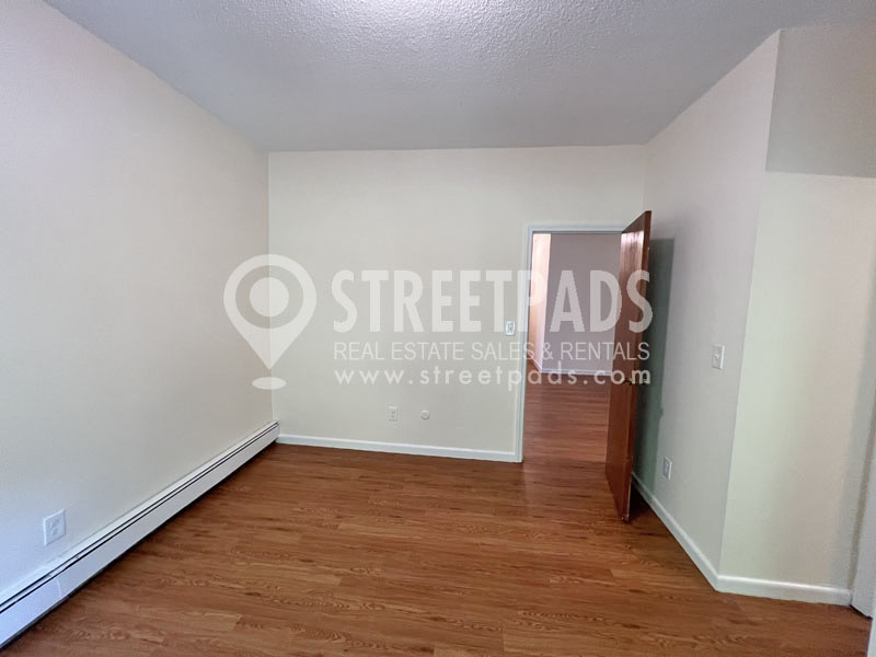 58 Huntington Ave, Jamaica Plain