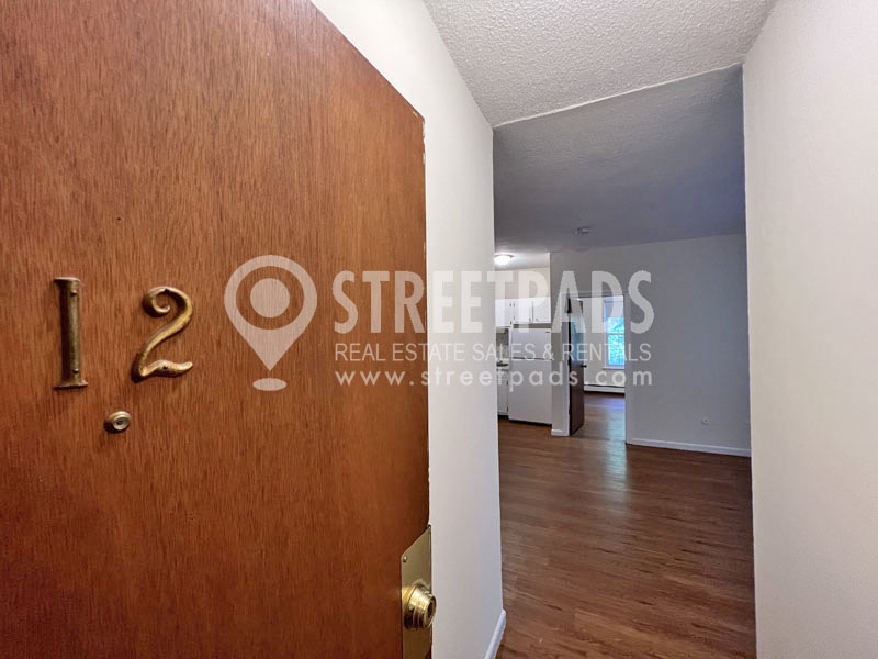 58 Huntington Ave, Jamaica Plain