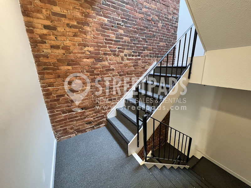 58 Huntington Ave, Jamaica Plain