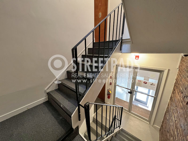 58 Huntington Ave, Jamaica Plain