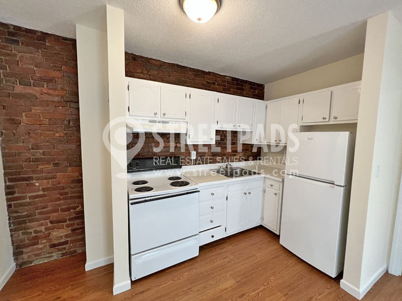 Photos of apartment on South Huntington Ave.,Boston MA 02130