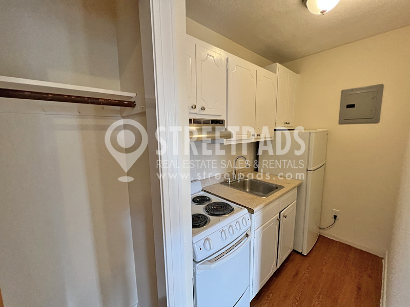 Photos of apartment on Soldiers Field Rd.,Boston MA 02135