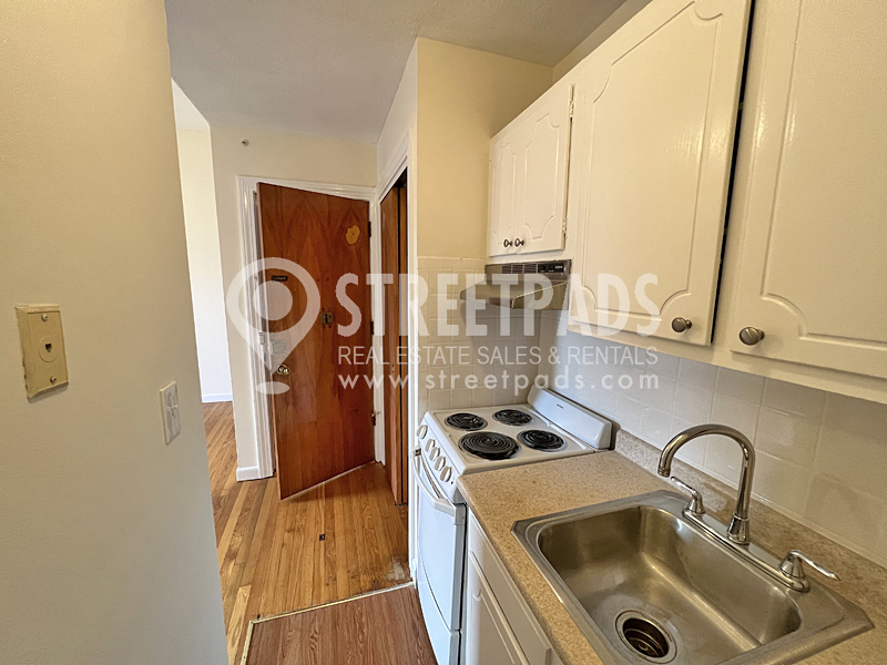 Photos of apartment on North Beacon St.,Boston MA 02135