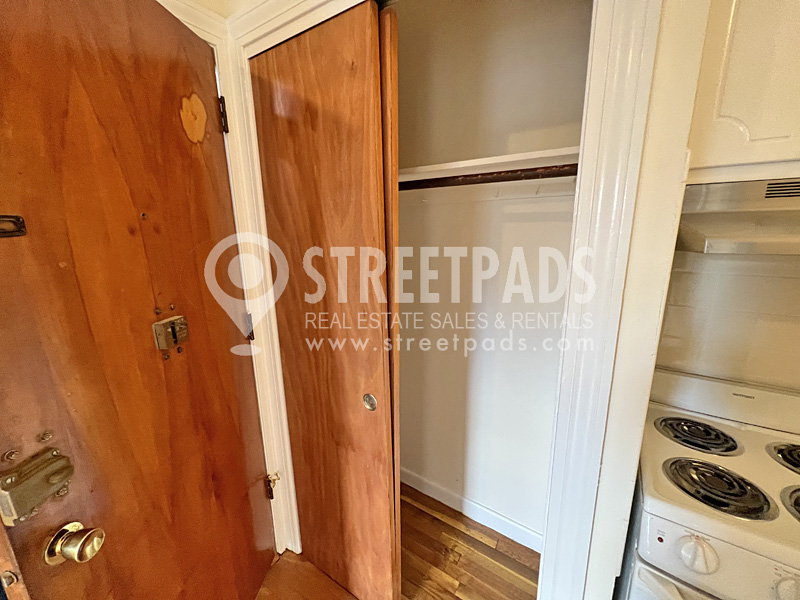 Photos of apartment on North Beacon St.,Boston MA 02135