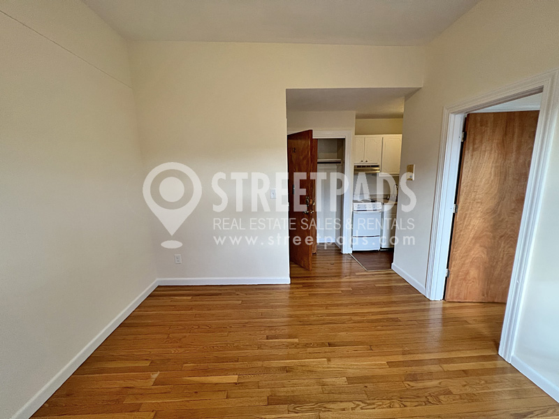 Photos of apartment on North Beacon St.,Boston MA 02135
