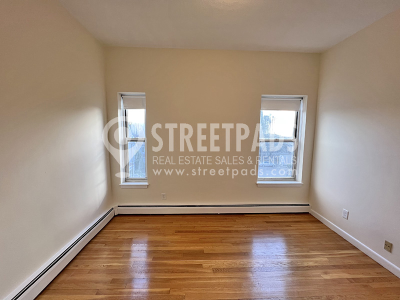 Photos of apartment on North Beacon St.,Boston MA 02135