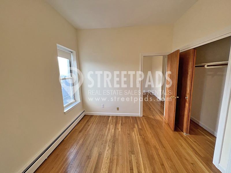 Photos of apartment on North Beacon St.,Boston MA 02135