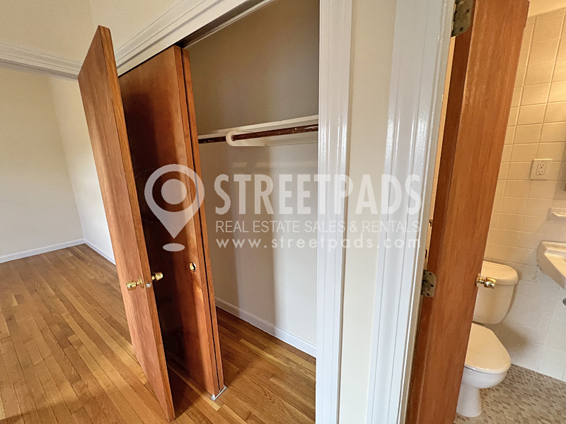 Photos of apartment on North Beacon St.,Boston MA 02135