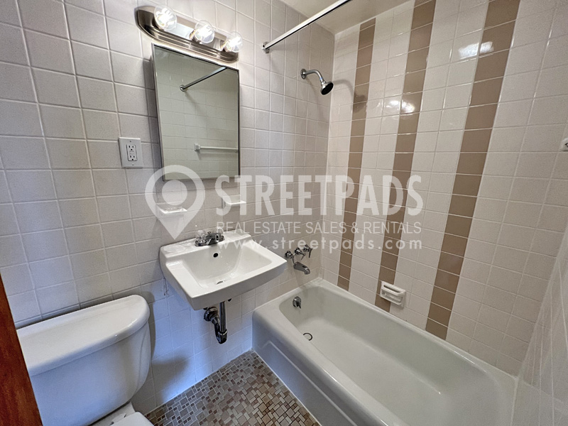 Photos of apartment on North Beacon St.,Boston MA 02135
