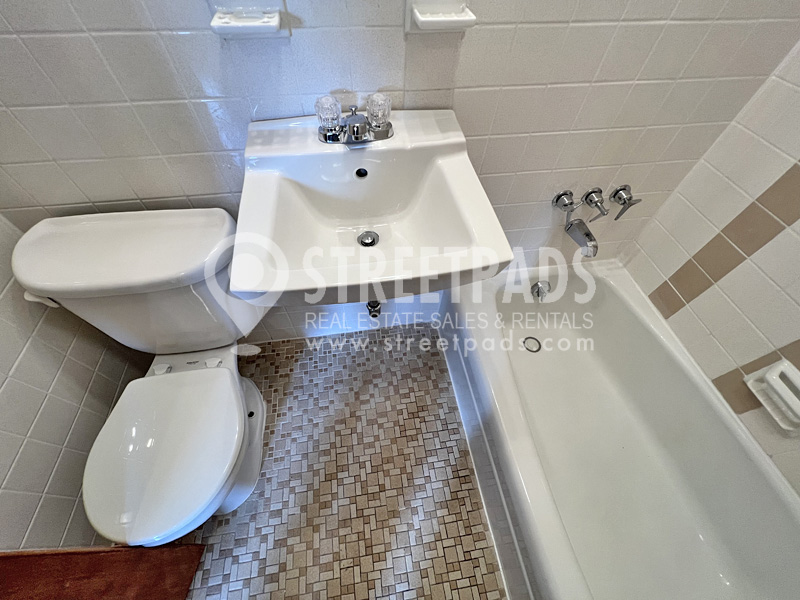 Photos of apartment on North Beacon St.,Boston MA 02135