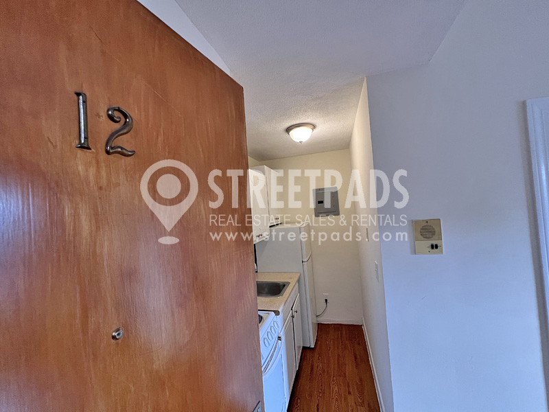 Photos of apartment on North Beacon St.,Boston MA 02135