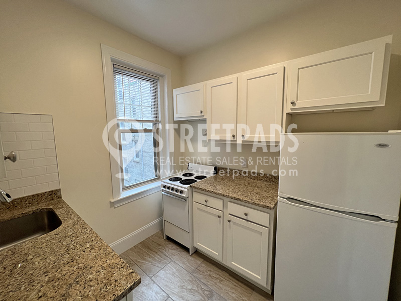 Photos of apartment on Brookline Ave.,Boston MA 02215
