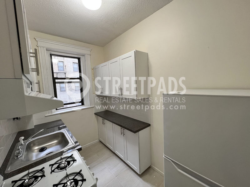 1160 Commonwealth Ave, Allston