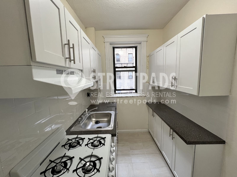 1160 Commonwealth Ave, Allston