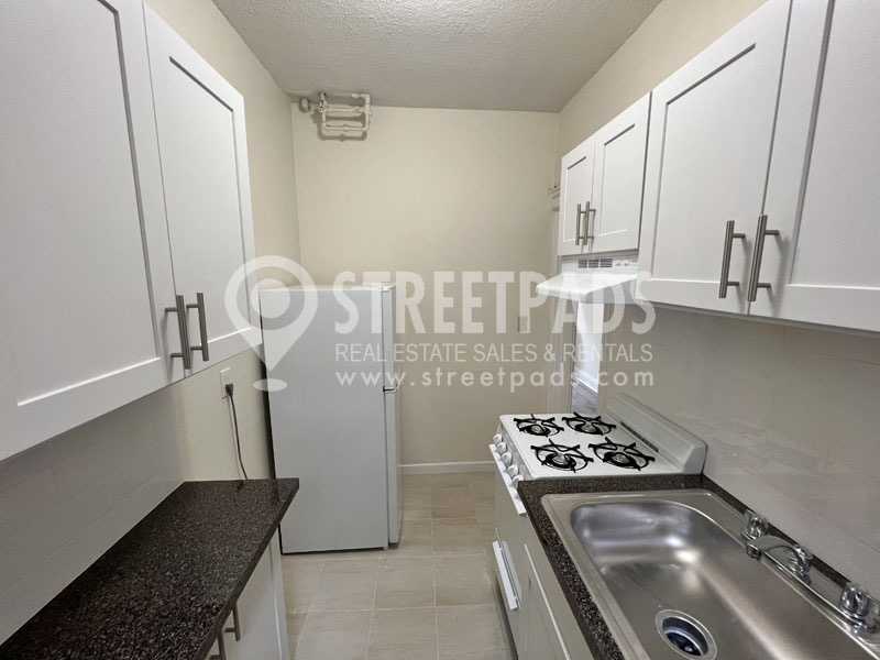 1160 Commonwealth Ave, Allston