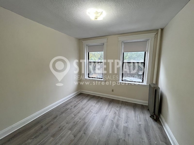 1160 Commonwealth Ave, Allston