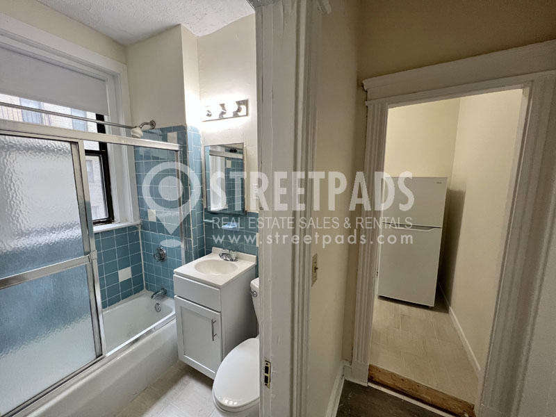 1160 Commonwealth Ave, Allston